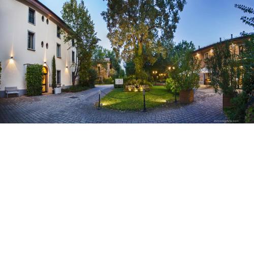 Savoia Hotel Country House Bologna