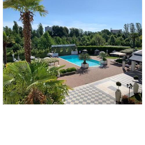 Savoia Hotel Regency