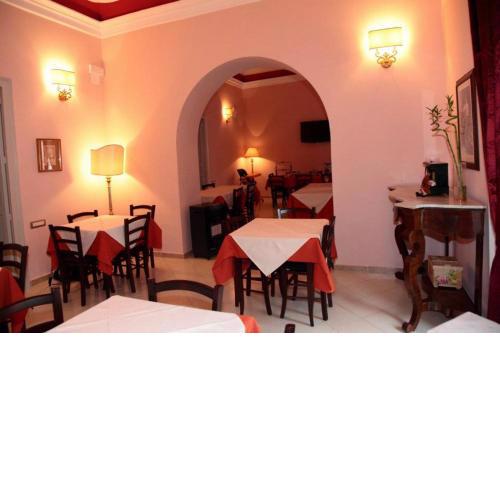 Savoia Residence