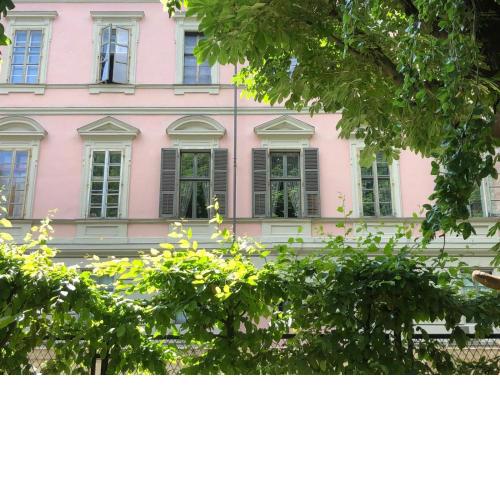 Savoia Suites Torino