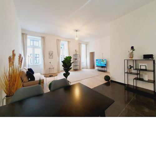 Savoir Vivre Apartments Rosinagasse