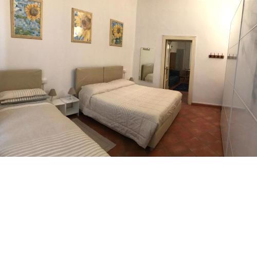 Savona 91 Apartments