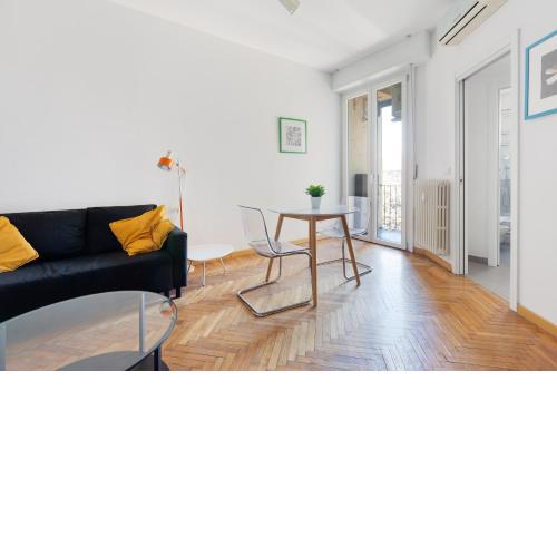 Savona District Comfy APT x3