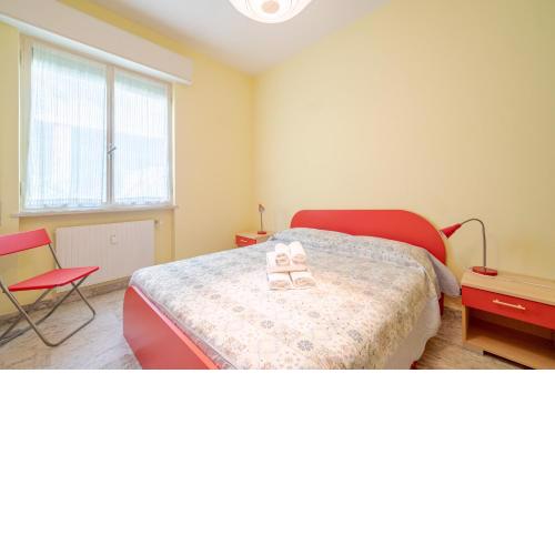 Savona Essential Holiday Home