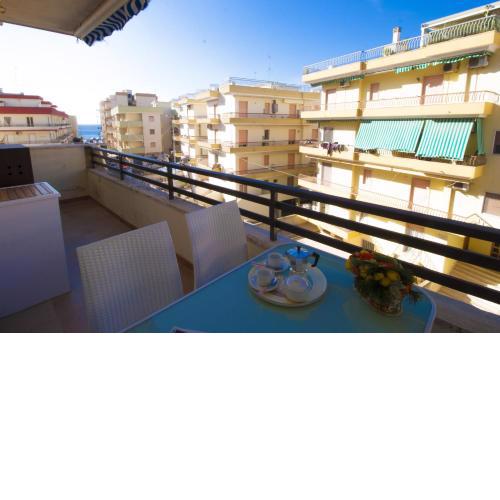 Savonarola Apartment