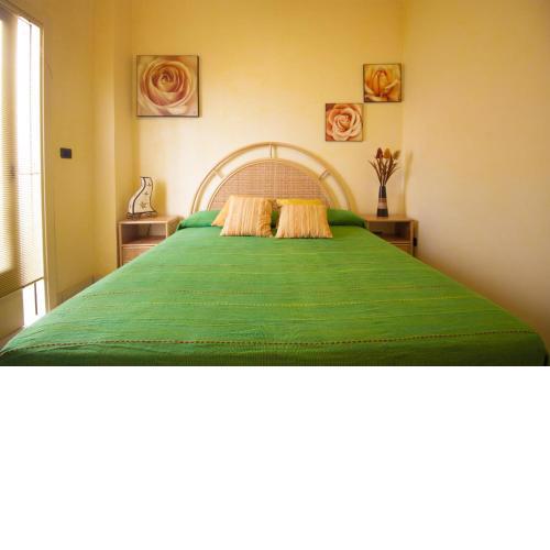 Savonarola Big Apartment