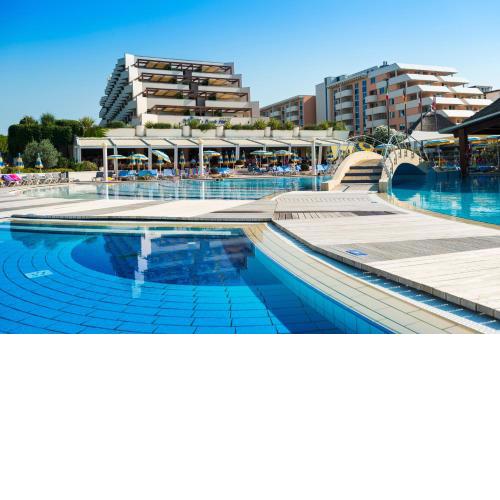 Savoy Beach Hotel & Thermal Spa