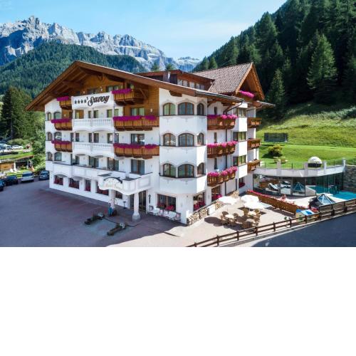 Savoy Dolomites Luxury & Spa Hotel