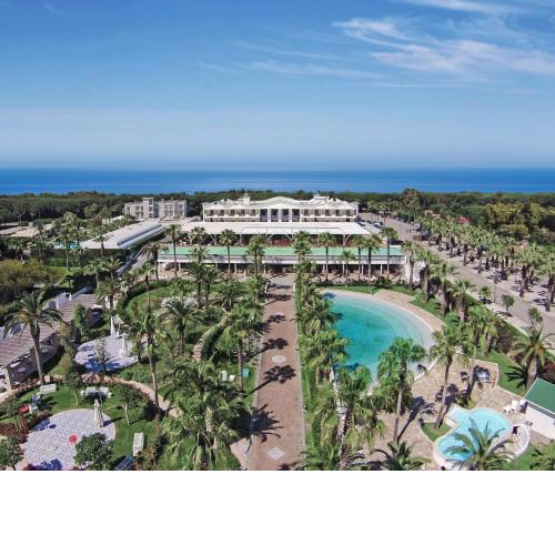Savoy Hotel & Spa