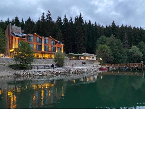 Şavşat Karagöl Hotel