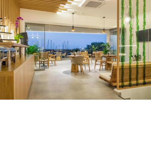 SAVUS Boutique Hotel