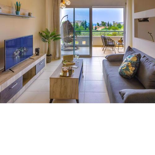 Savvas Apartment