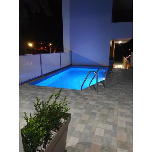 Savvas Apartment