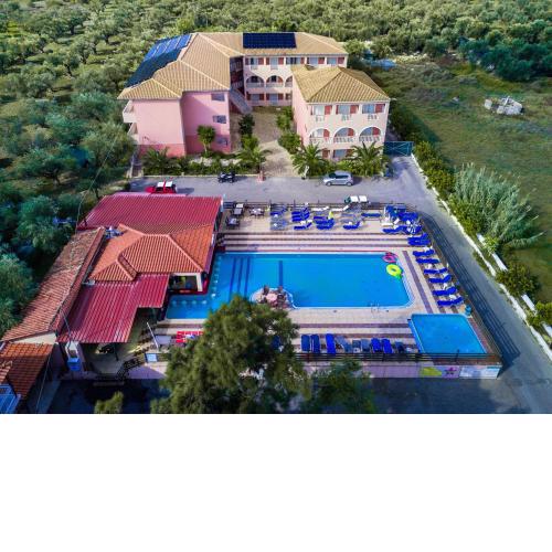 Savvas-Demar Hotel