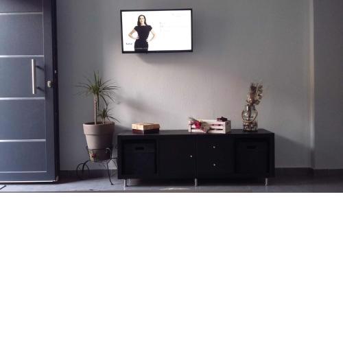 Savvas & Katerinas appartments