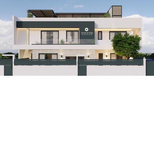 SAVVAS & MARIA PALACE