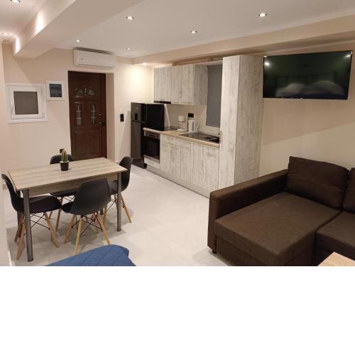 Savvas&Katia's luxury appartment