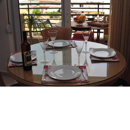 Saxophone House seaview family apartment