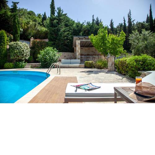 SAZ VILLAS