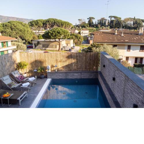 SBrigida Apartments
