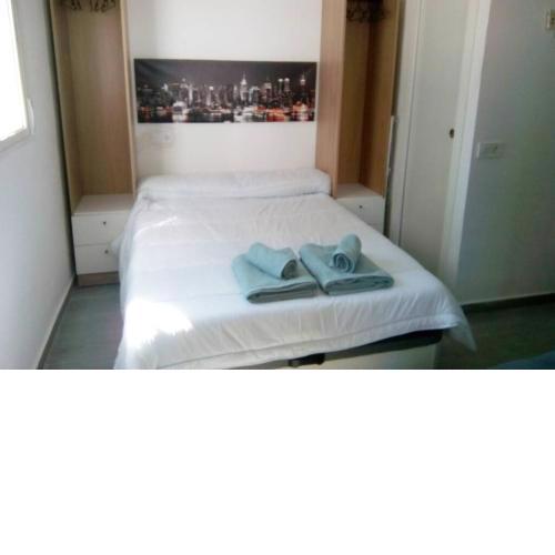 SC- Loft con aire acondicionado y Wifi en Madrid