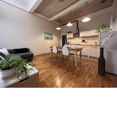 Scala Apartments