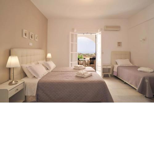 Scala Apartments