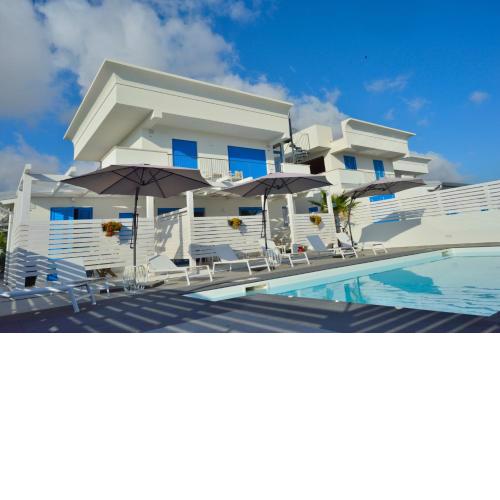 Scala dei Turchi Luxury Home