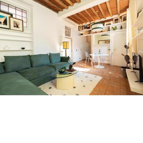 Scala Enchanting Apartment