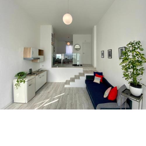 Scalabrini LOFT