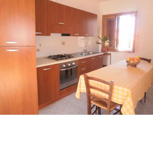 Scalas House