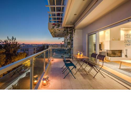 Scale Suites