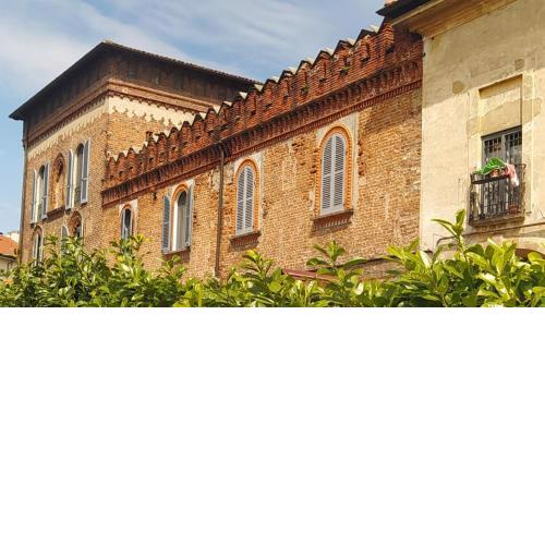 Scalo al Castello