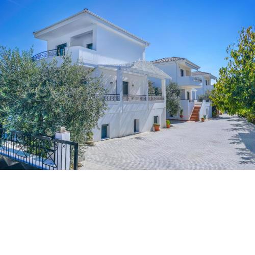 Scandia Villas