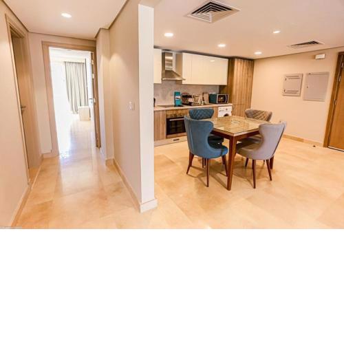 Scandic Apartment Hotel