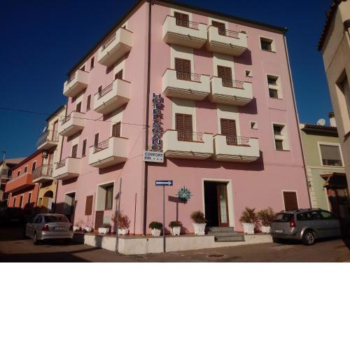 Scano Comfort Inn