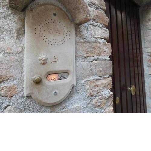 SCAPPO IN UMBRIA, CasaLina