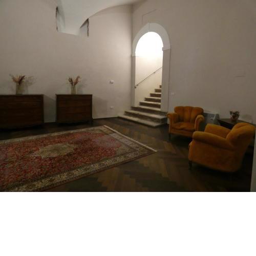 Scappo in Umbria, la Dimora del Cardinale