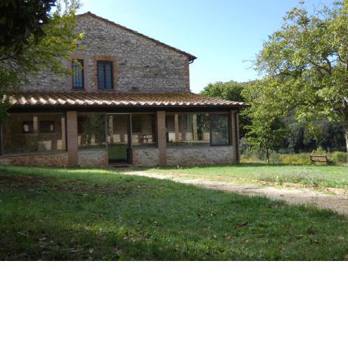 SCAPPO IN UMBRIA,Casale Vallenea