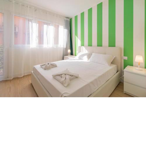 Scarlatti Luxury apt. - B. Aires / Central Station