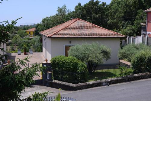 Scatitti House