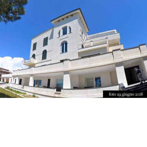 Scauri resort