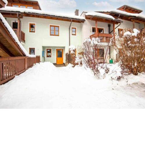 Scenic Apartmen in Wagrain near Absout Park Ski Resort