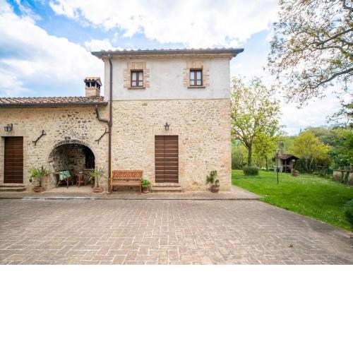 Scenic Apartment in Dalmatia with Lovely Garden