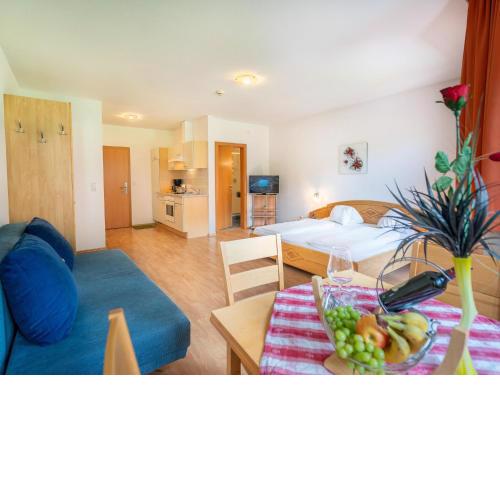 Scenic Apartment in Neustift im Stubaital in Top Location