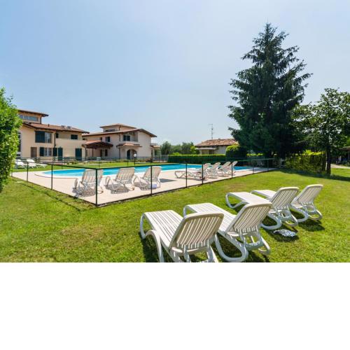 Scenic Apartment in Sal with Swimming Pool