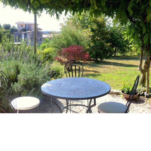 Scenic Holiday Home in Pastrengo near Lazise Lake City Centre
