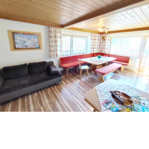 Scenic Holiday Home in Ramsau with Garden Barbeque