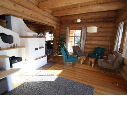 Scenic Holiday Home with Sauna Garden Ski Boot Heaters