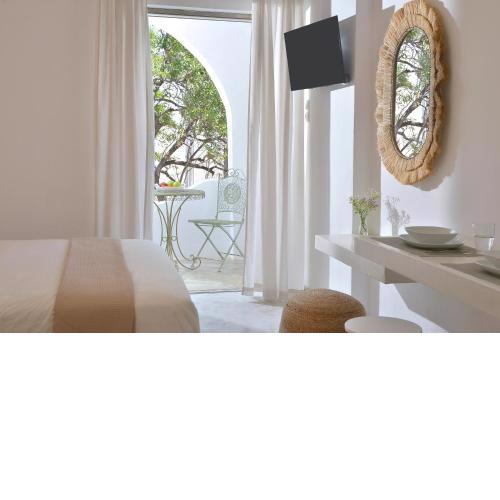 Scenic Studio 2 Batsi Andros